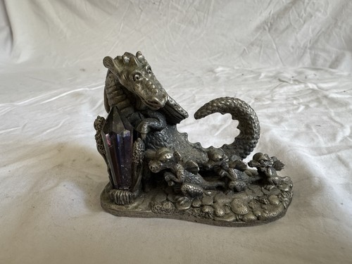 Wapw dragon pewter - wapw, “follow