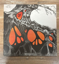 EARTH AND FIRE LP Nepentha