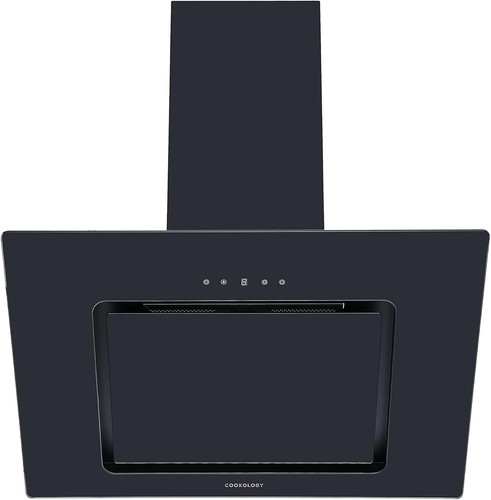 Cookology angled cooker hood - cookology,