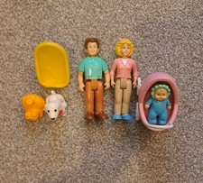 Vintage Little Tikes