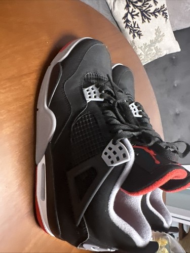 Air jordan retro black fire - air,
