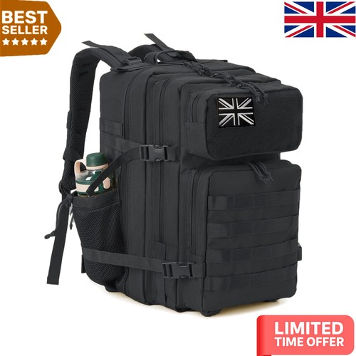 Waterproof military backpack - waterproof,