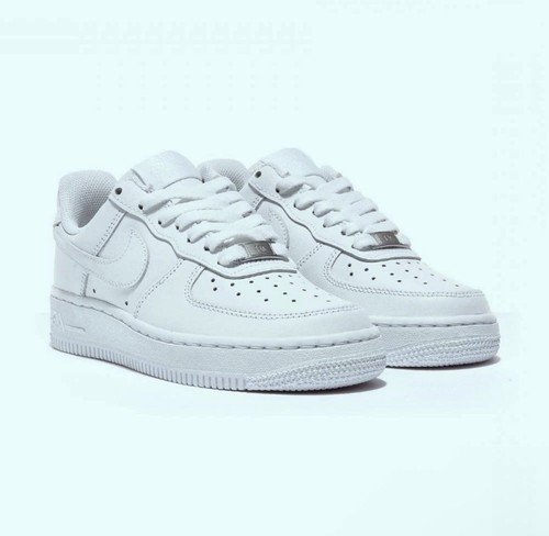 Nike air force low white - air,