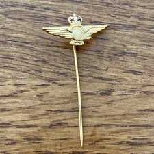 ERII Crown R.A.F. Royal Air