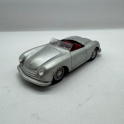1948 porsche type 356 - type,