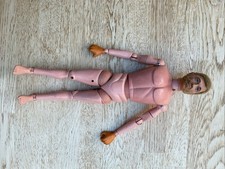 Bearded Palitoy Vintage Action