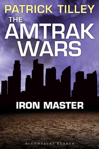 The amtrak wars - iron, master