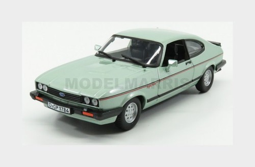 Burago 21093gry ford - burago,