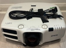 Epson Projector EB-G6570WU