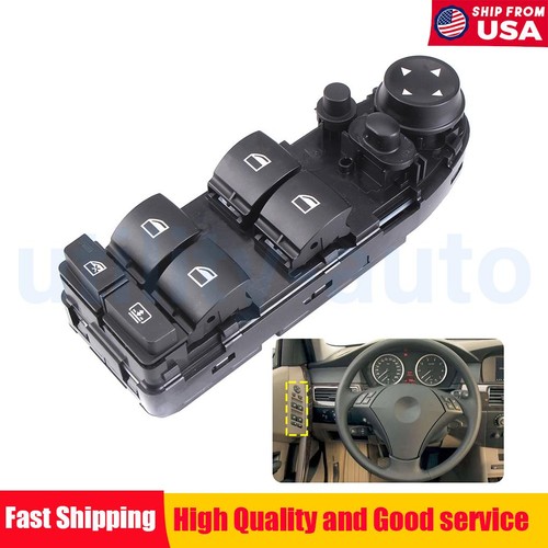 61319122113 front left power - left,
