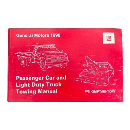 Vintage 1998 passenger car - vintage, gm