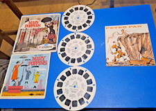 GAF VIEW-MASTER DISNEY MARY