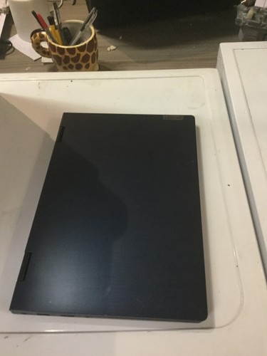 Faulty untested lenovo laptop - faulty/untested,