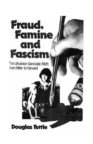 Fraud famine and - famine, by