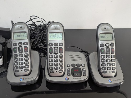 2200 trio nuisance - bt,