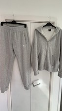 Yelir Tracksuit (grey) size XL