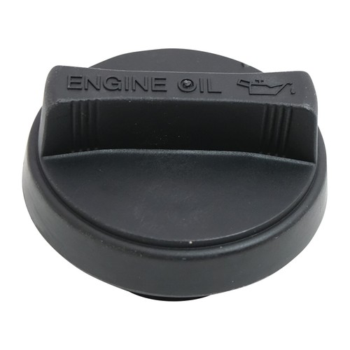 New oil filler - cap, 1218038010