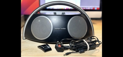 Harmon kardon play - kardon, +