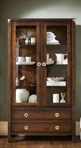 Laura ashley dark chestnut - dark,