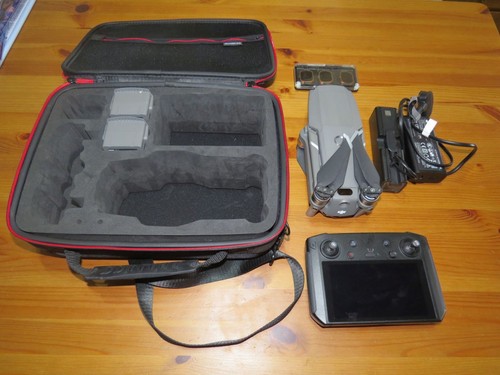 Dji mavic pro drone with - mavic, 2