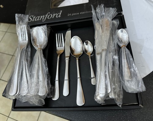 Stanford stainless steel - stainless,