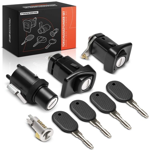 Premium lock cylinder - a-premium,