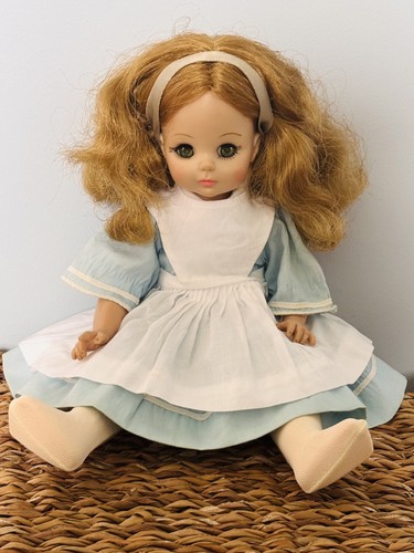 Pretty alice in - alice,