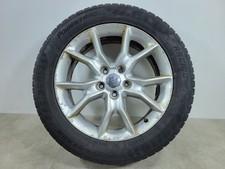 JEEP GRAND CHEROKEE WK2 11-22 20" 1VH41TRMAD ALLOY WHEEL WITH 265/50R20 TYRE