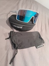 Carnac Para Cycling Glasses