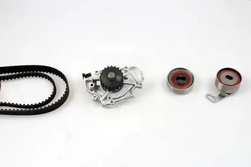 Timing belt kit - timing, water