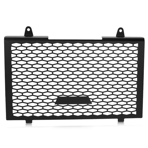 Motorcycle radiator guard for - motorcycle,