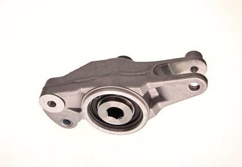 Ribbed belt tensioning arm - v-ribbed,