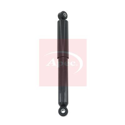 Shock absorber front 41mm - shock,