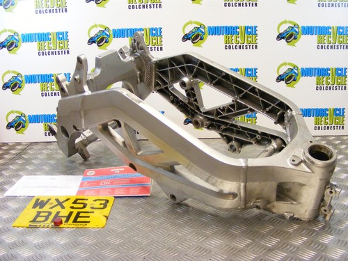 Suzuki 1000 frame hpi - 1000, s