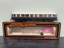 Mainline 937124 gwr - 937124, 60'