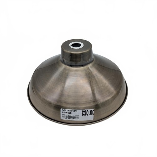 Antique brass easyfit - antique,