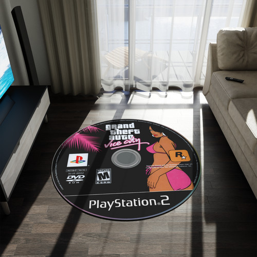 Grand theft auto vice city - grand,