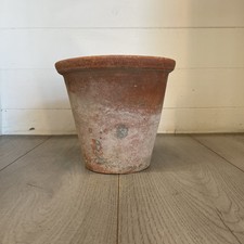 Large Vintage Terracotta Pot