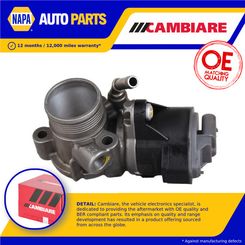 Air mass sensor - mass, mercedes