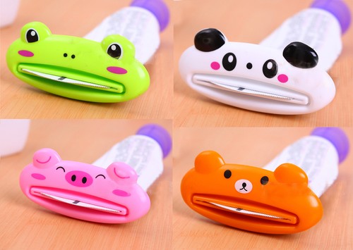 Animal toothpaste cosmetic - toothpaste,
