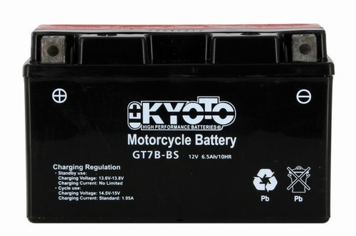 Kyoto gt7b yt7b ducati - yt7b-bs,