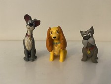 Disney Lady & the Tramp