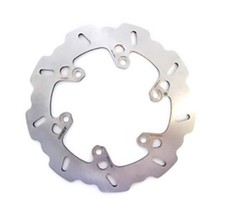 Rear Disk YAMAHA XJ S