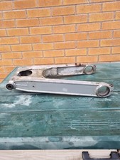 Kawasaki Zx10b Tomcat Swingarm