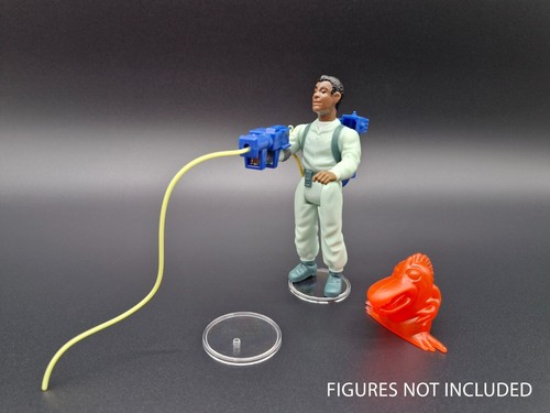 Real ghostbusters vintage - real, &