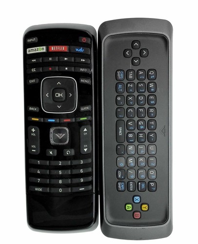 Vizio keyboard remote - keyboard,