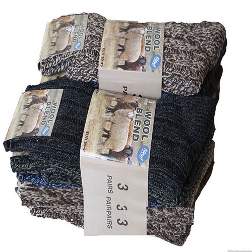 Pairs mens thick - 3,