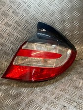 Mercedes C-Class C220 2007 Rear Tail Light Right Drivers O/S Lamp A2038201077