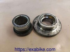 rear wheel spacers for