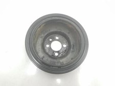 038105243M crankshaft pulley